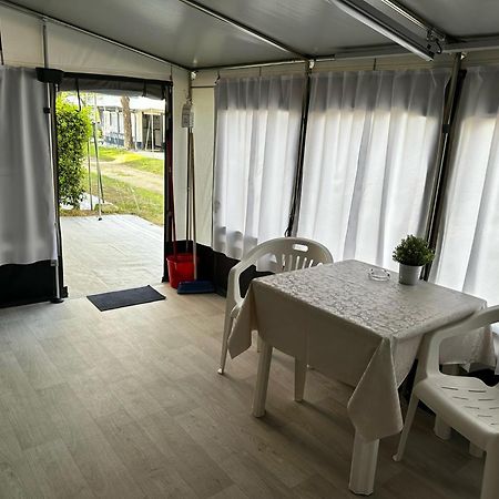 Ps-Caravaning Auf Union Lido - Wohnwagenvermietung Cavallino-Treporti Luaran gambar
