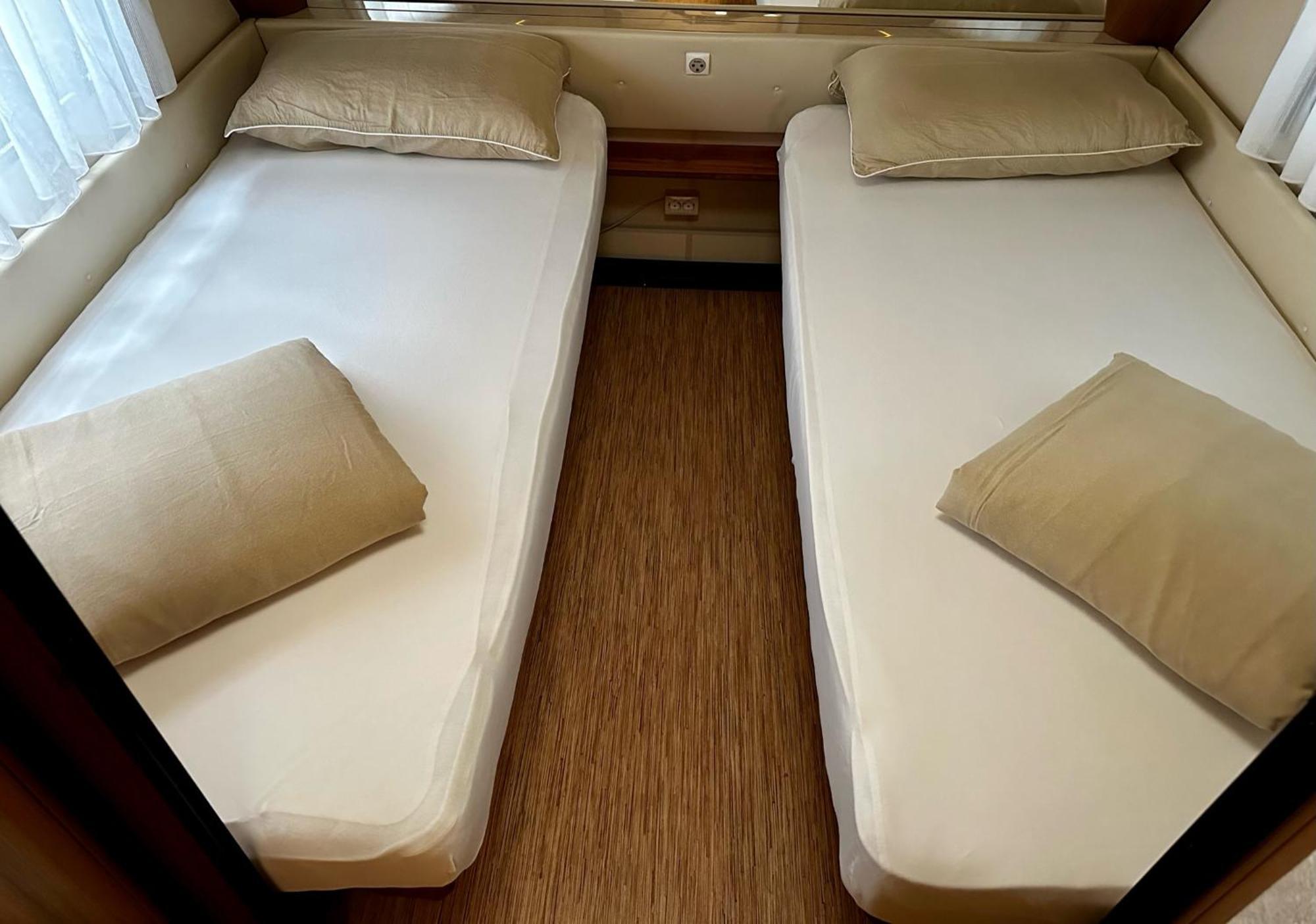 Ps-Caravaning Auf Union Lido - Wohnwagenvermietung Cavallino-Treporti Luaran gambar