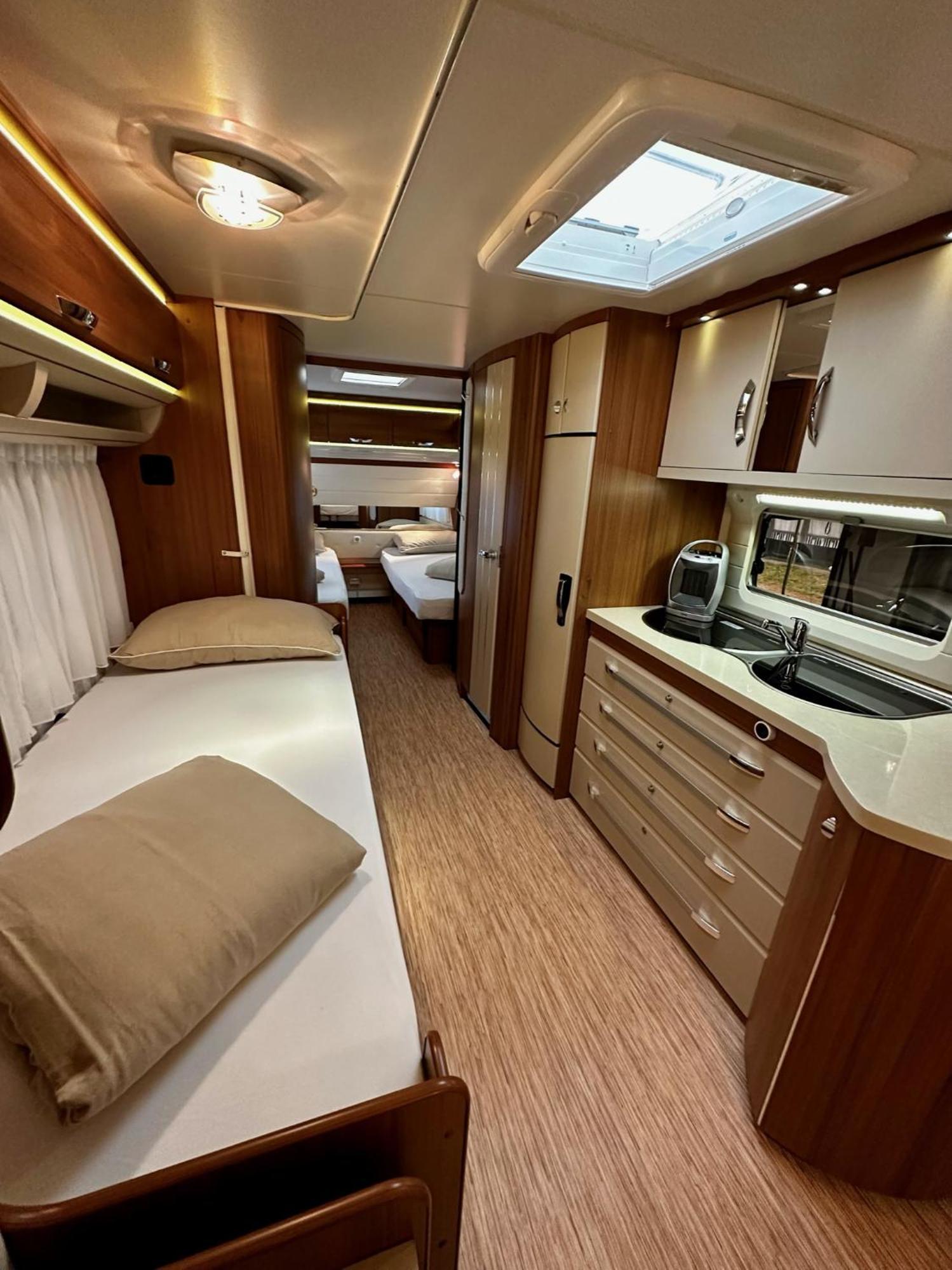 Ps-Caravaning Auf Union Lido - Wohnwagenvermietung Cavallino-Treporti Luaran gambar