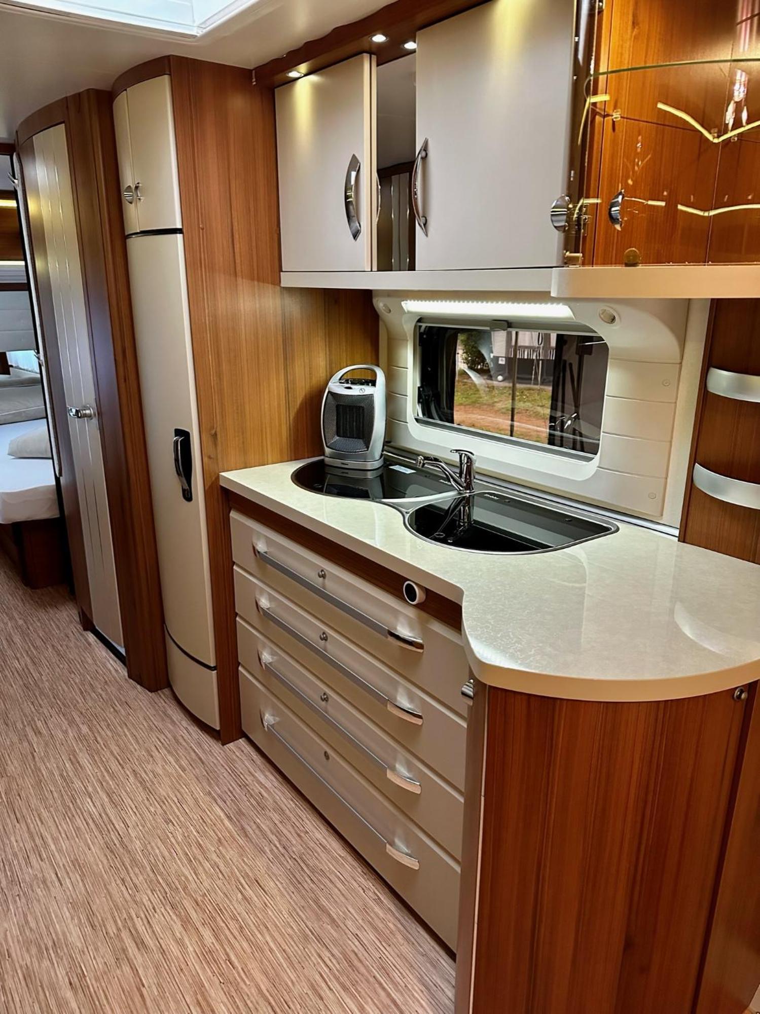 Ps-Caravaning Auf Union Lido - Wohnwagenvermietung Cavallino-Treporti Luaran gambar