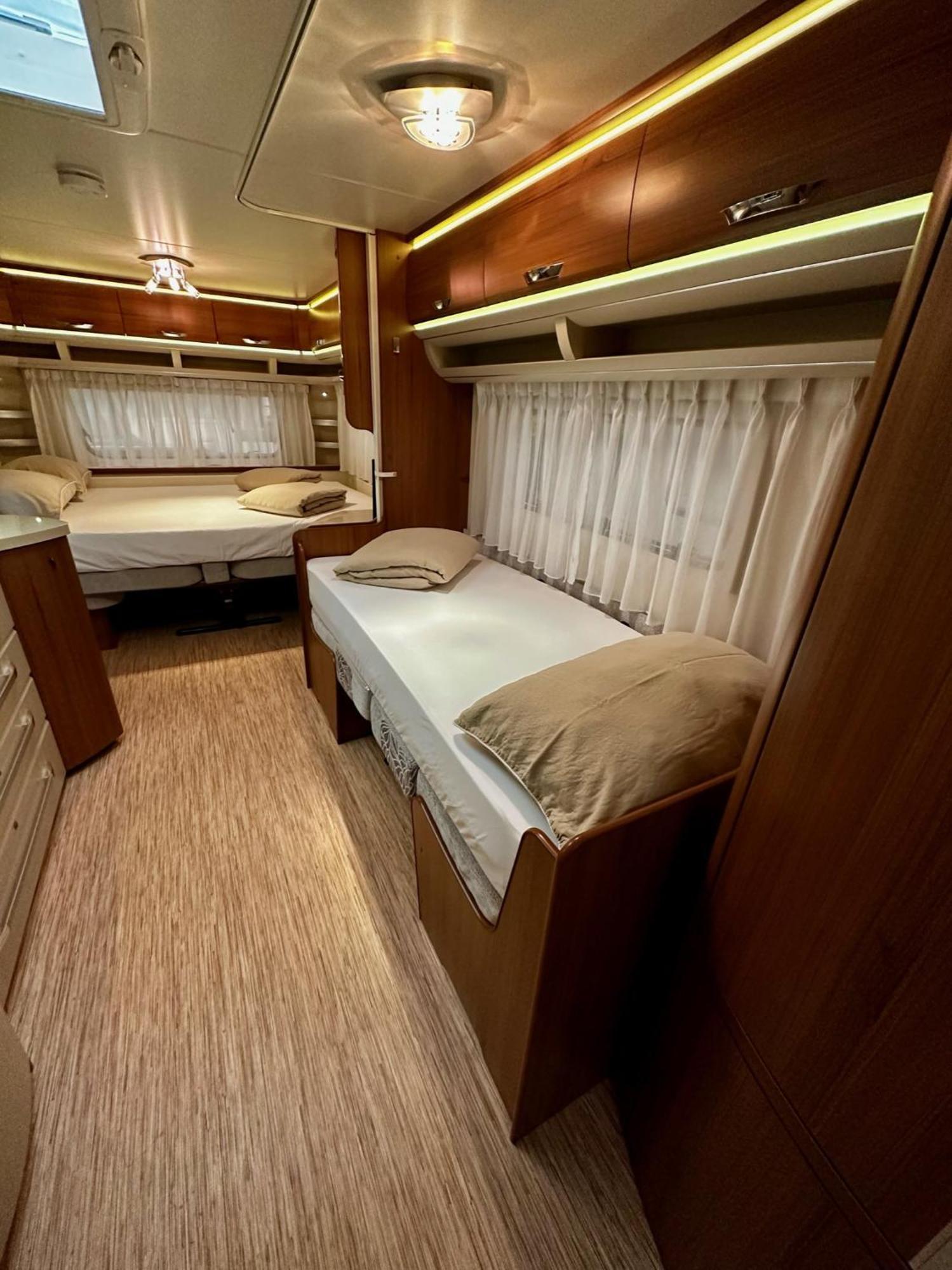 Ps-Caravaning Auf Union Lido - Wohnwagenvermietung Cavallino-Treporti Luaran gambar