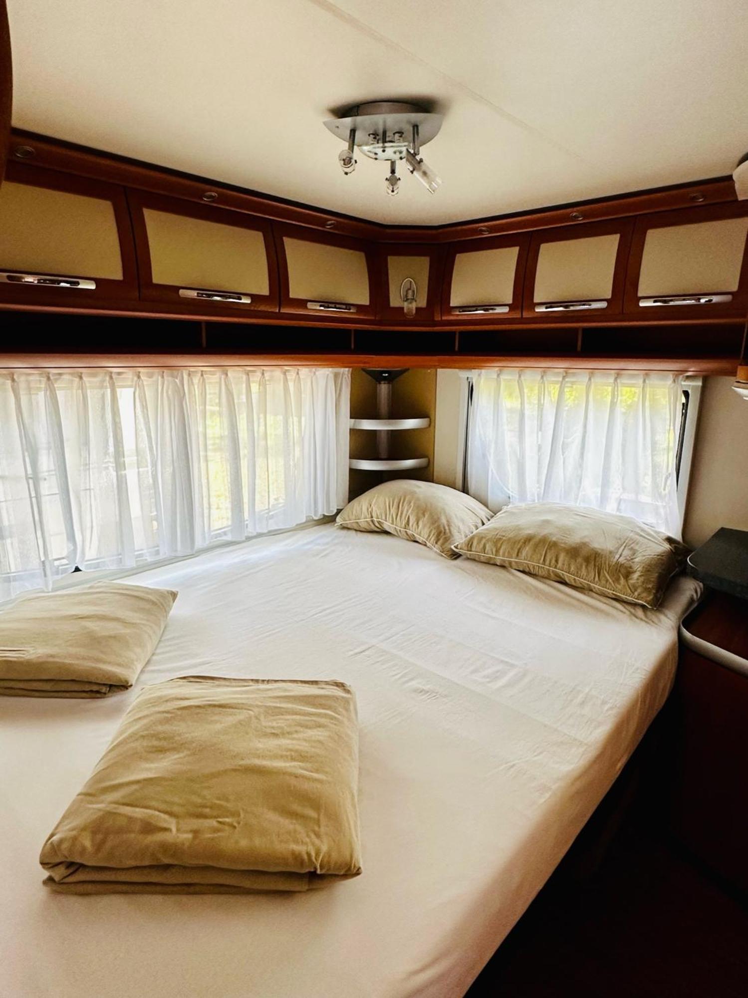 Ps-Caravaning Auf Union Lido - Wohnwagenvermietung Cavallino-Treporti Luaran gambar